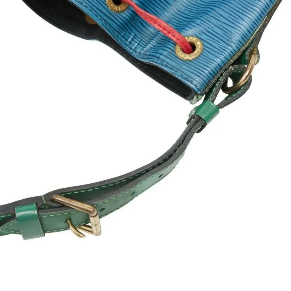 Louis Vuitton Epi Noe Shoulder Bag